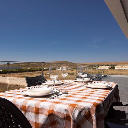 Sunset House Appartement Vila do Bispo Buitenkant foto