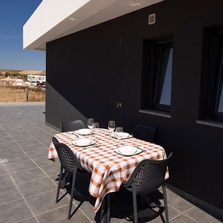 Sunset House Appartement Vila do Bispo Buitenkant foto