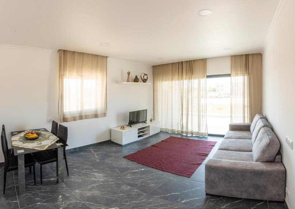 Sunset House Appartement Vila do Bispo Buitenkant foto