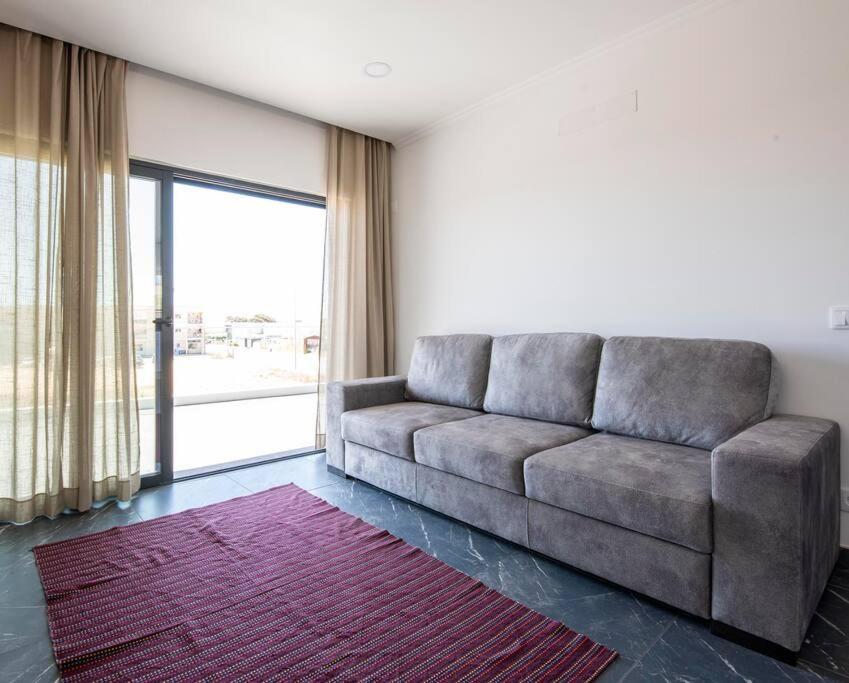 Sunset House Appartement Vila do Bispo Buitenkant foto