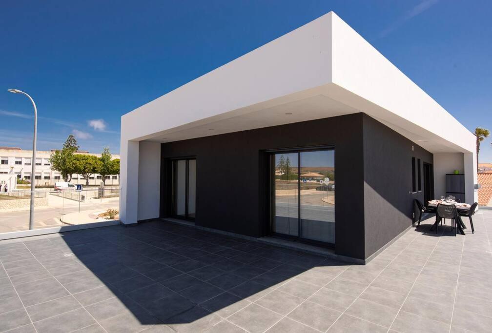 Sunset House Appartement Vila do Bispo Buitenkant foto