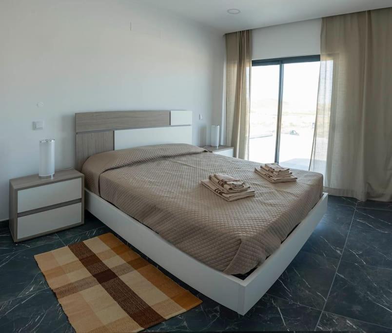 Sunset House Appartement Vila do Bispo Buitenkant foto