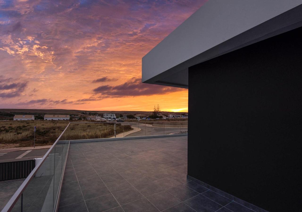 Sunset House Appartement Vila do Bispo Buitenkant foto