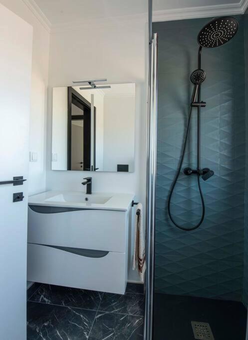 Sunset House Appartement Vila do Bispo Buitenkant foto