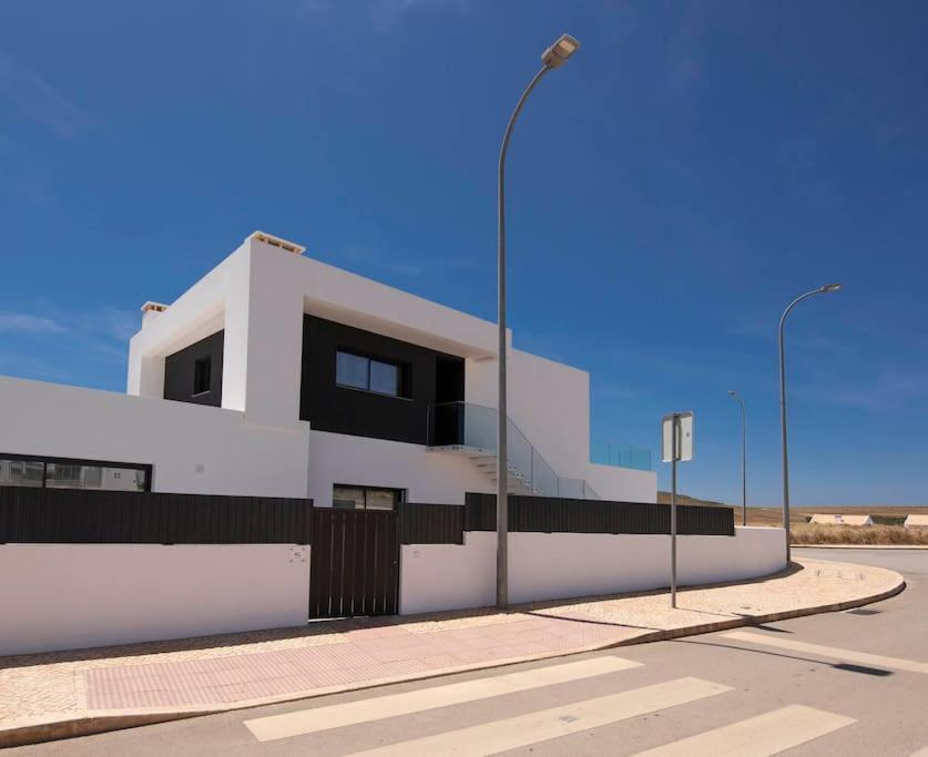 Sunset House Appartement Vila do Bispo Buitenkant foto