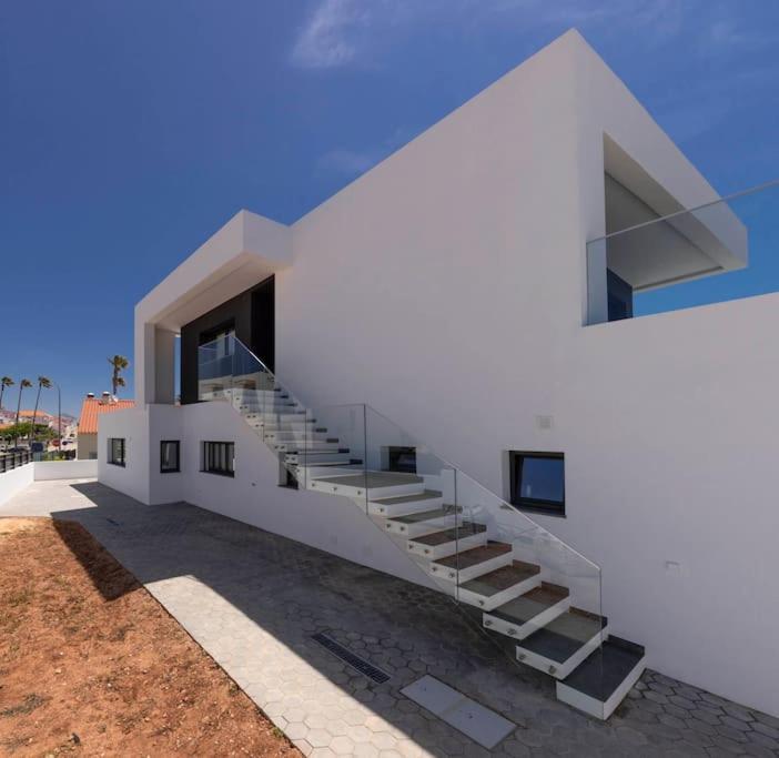 Sunset House Appartement Vila do Bispo Buitenkant foto