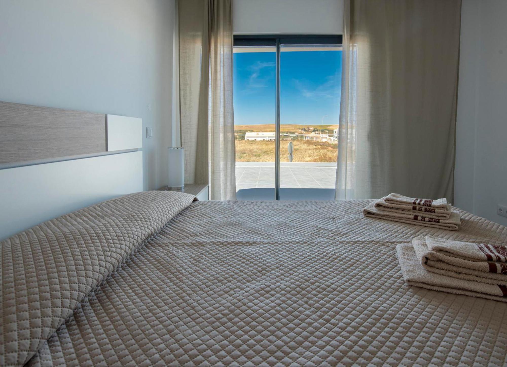 Sunset House Appartement Vila do Bispo Buitenkant foto